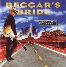 Caratula para cd de Beggar's Bride - On A Trip To L.A.