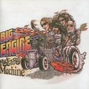Comprar Big Engine - Rock N Roll Machine