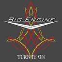 Comprar Big Engine - Turn It On