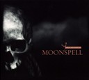 Comprar Moonspell  - The Antidote