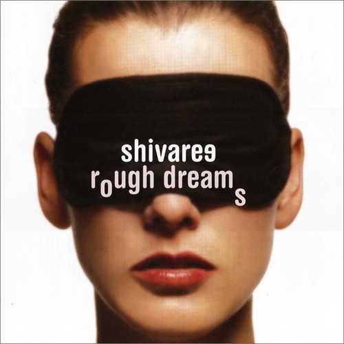 Caratula para cd de Shivaree - Rough Dreams