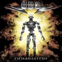 Comprar U.D.O - Dominator (Bonus Video Track)