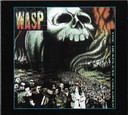 Comprar W.A.S.P. - The Headless Children