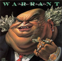 Comprar Warrant - Dirty Rotten Filthy Stinking Rich