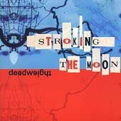 Caratula para cd de Deadweight - Stroking The Moon 