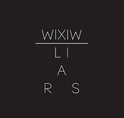 Caratula para cd de Liars - Wixiw