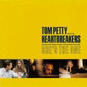 Comprar Tom Petty And The Heartbreakers - She's The One - Songs And Music From The Motion Picture