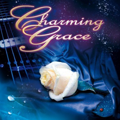 Caratula para cd de Charming Grace - Charming Grace