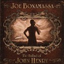 Comprar Joe Bonamassa  - The Ballad Of John Henry