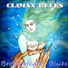 Caratula para cd de Climax Blues Band - Broke Heart Blues 