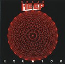 Comprar Uriah Heep  - Equator
