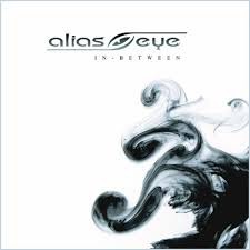 Caratula para cd de Alias Eye - In Between