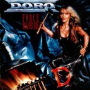 Comprar Doro - Force Majeure (1989)