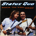 Comprar Status Quo - Rock 'Til You Drop
