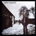Comprar David Gilmour - David Gilmour