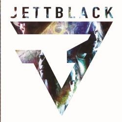 Caratula para cd de Jettblack - Disguises