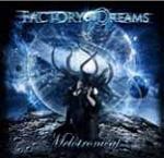 Caratula para cd de Factory Of Dreams - Melotronical