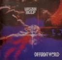 Comprar Uriah Heep - Different World