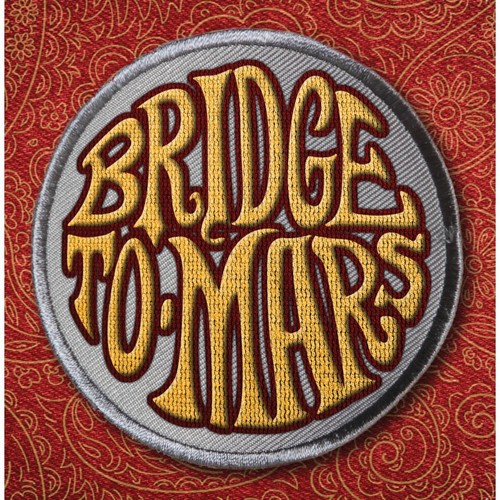Caratula para cd de Bridge To Mars (Hard Rock Sweden Band) - Bridge To Mars