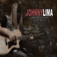 Caratula para cd de Johnny Lima - Unplug 'N Play