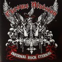 Comprar Chrome Division - Infernal Rock Eternal