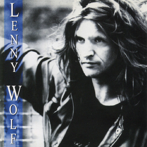 Caratula para cd de Lenny Wolf ( Kingdom Come ) - Lenny Wolf