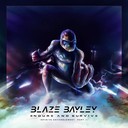 Comprar Blaze Bayley - Endure And Survive (Infinite Entanglement Part II)