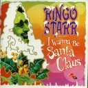 Comprar Ringo Starr - I Wanna Be Santa Claus