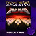 Comprar Dream Theater - Official Bootleg: Master Of Puppets