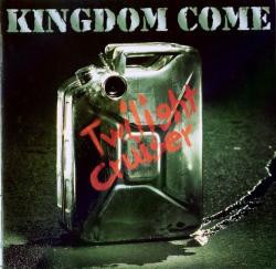 Caratula para cd de Kingdom Come  - Twilight Cruiser