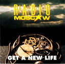 Comprar Radio Moscow  - Get A New Life