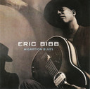 Comprar Eric Bibb - Migration Blues