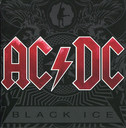 Comprar AC/DC - Black Ice