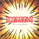 Comprar Scorpions - Face The Heat