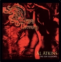 Comprar Al Atkins - The Sin Session