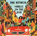 Comprar The Attack  - Magic In The Air