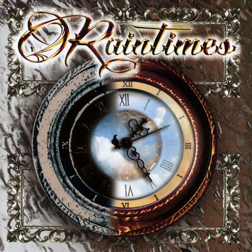 Caratula para cd de Raintimes - Raintimes