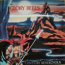 Caratula para cd de Glory Bell's Band - Century Rendezvous