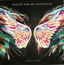 Comprar Bullet For My Valentine - Gravity