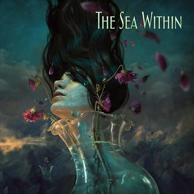 Caratula para cd de The Sea Within - The Sea Within