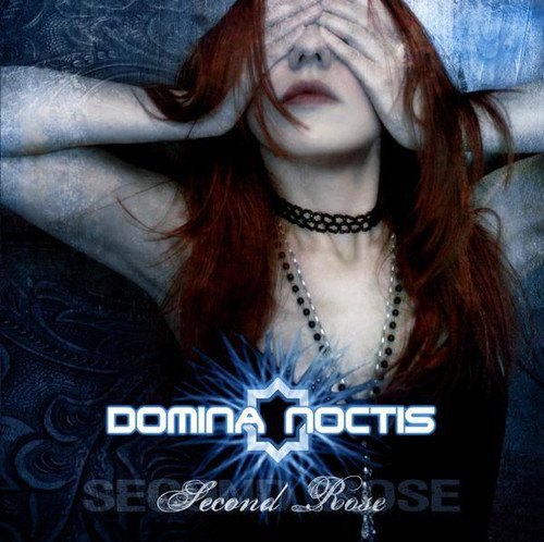 Caratula para cd de Domina Noctis - Second Rose