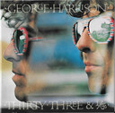 Comprar George Harrison - Thirty Three & 1/3