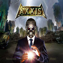 Comprar Axxis  - Monster Hero