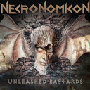 Comprar Necronomicon  - Unleashed Bastards