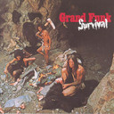 Comprar Grand Funk Railroad - Survival