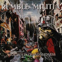 Comprar Rumble Militia - Stop Violence And Madness