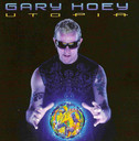 Comprar Gary Hoey - Utopia