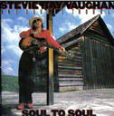 Comprar Stevie Ray Vaughan & Double Trouble - Soul To Soul