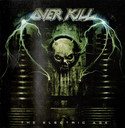 Comprar Overkill - The Electric Age