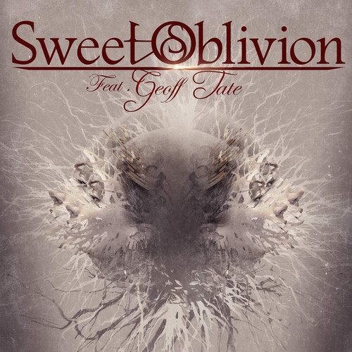 Caratula para cd de Sweet Oblivion  - Sweet Oblivion Feat. Geoff Tate